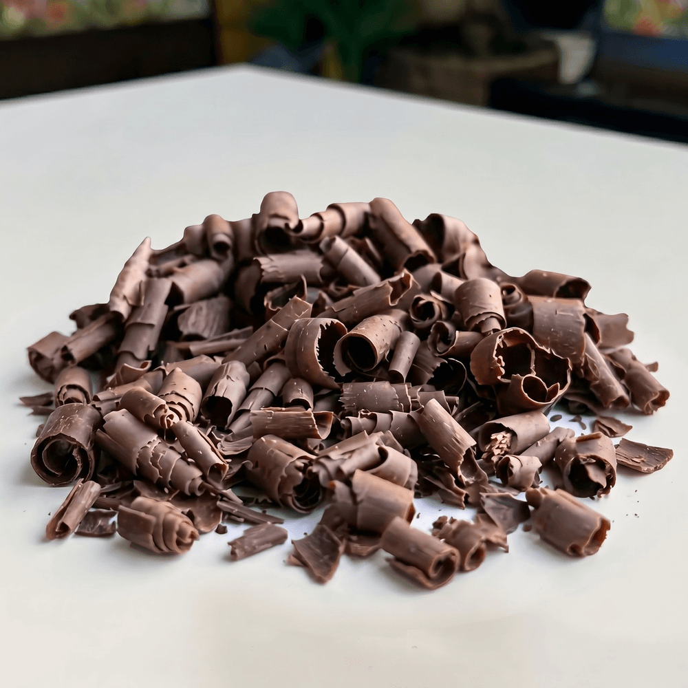 Chocolate Milk Tea