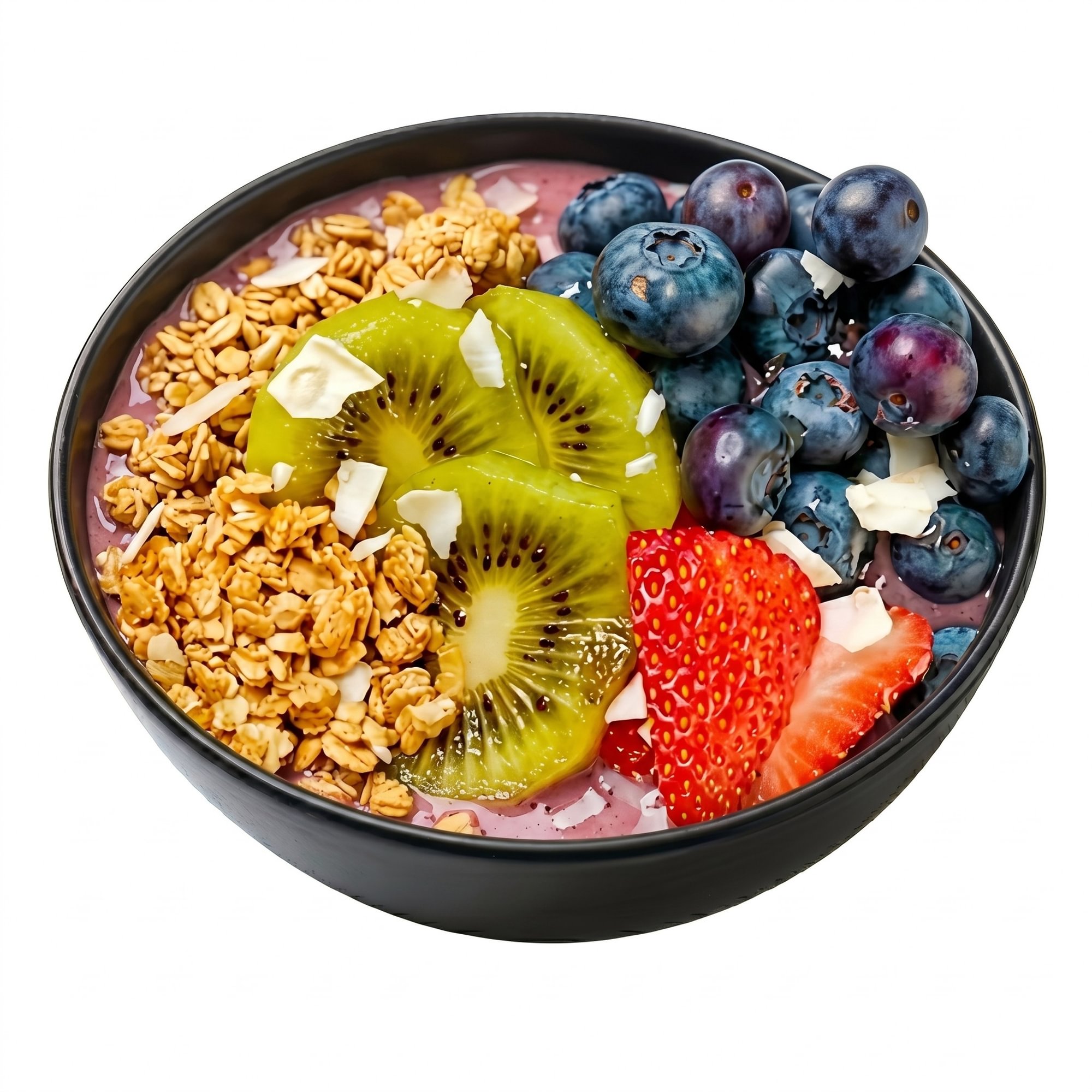 Fruity Crunch