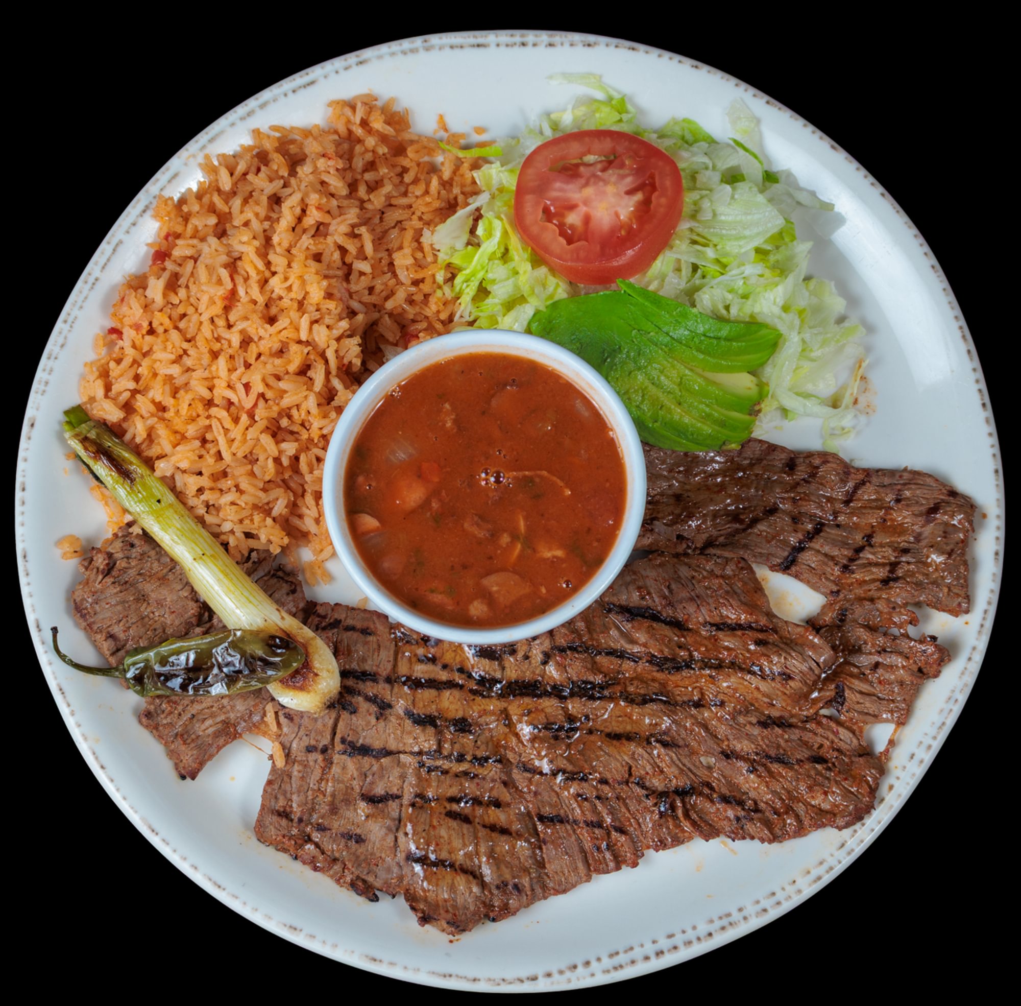 Carne Asada