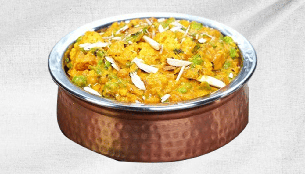 Navratan Korma