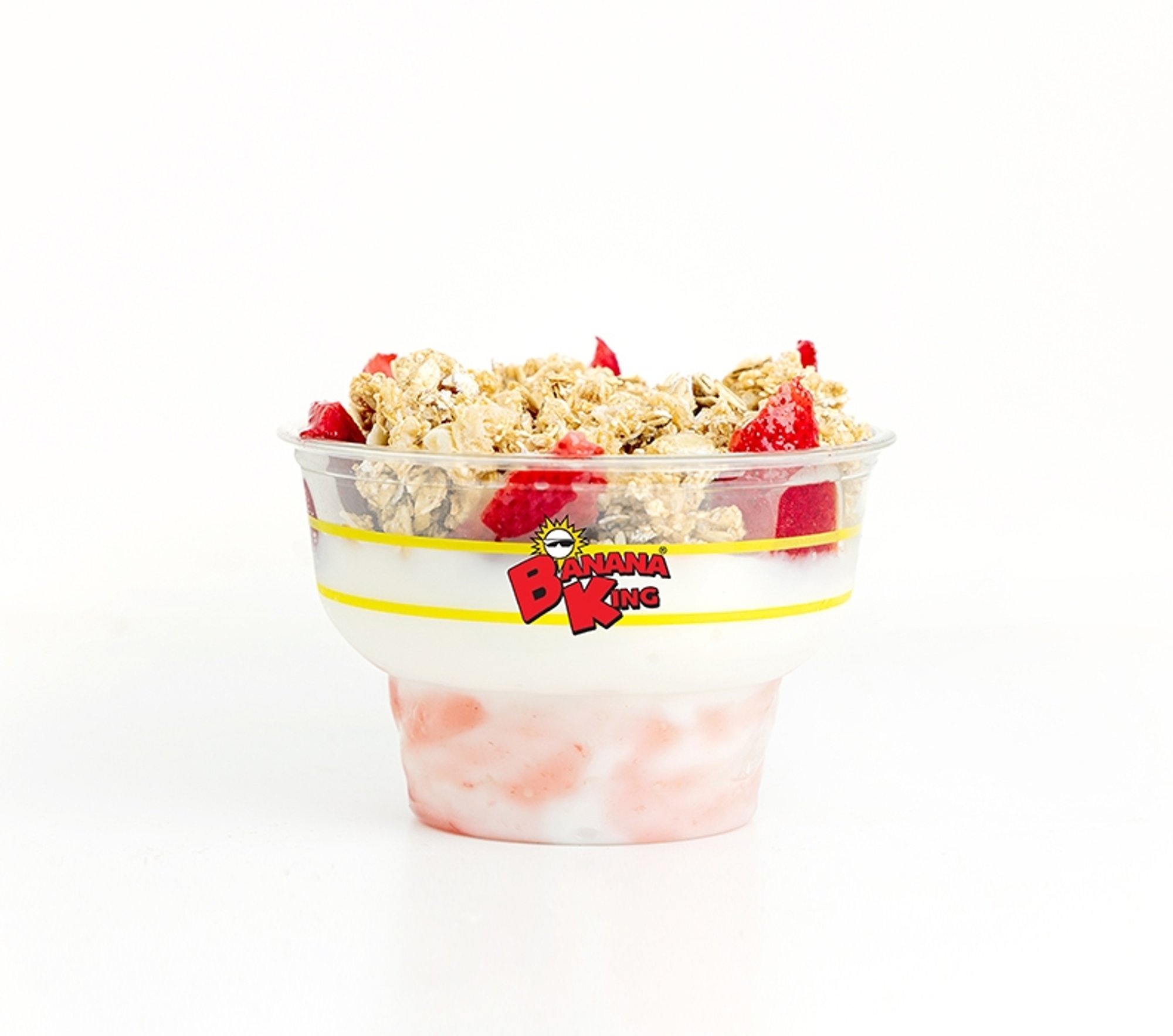 Yogurt - Parfait