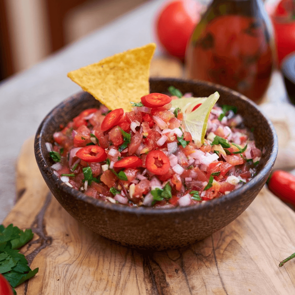 Salsa