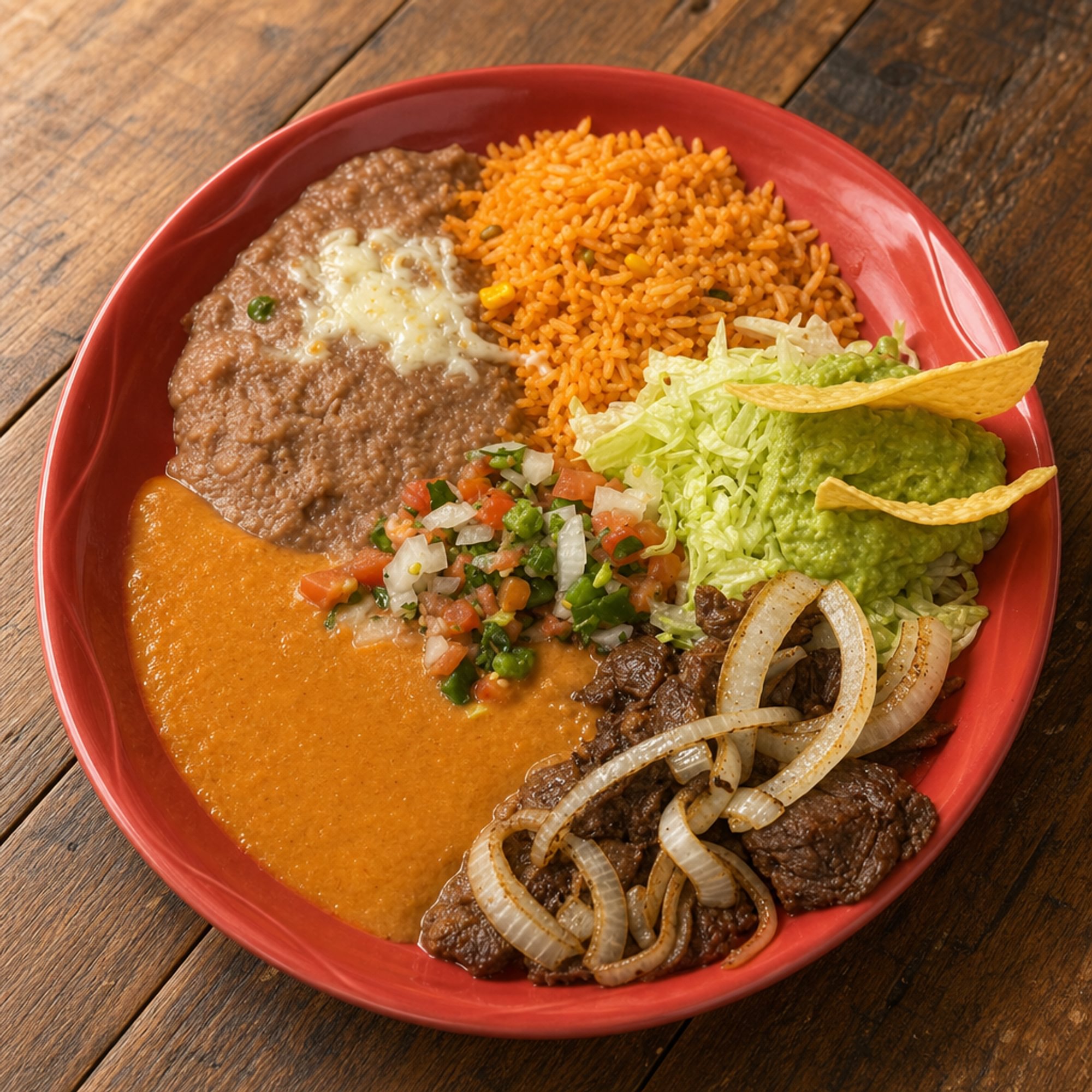 Carnitas de Puerco