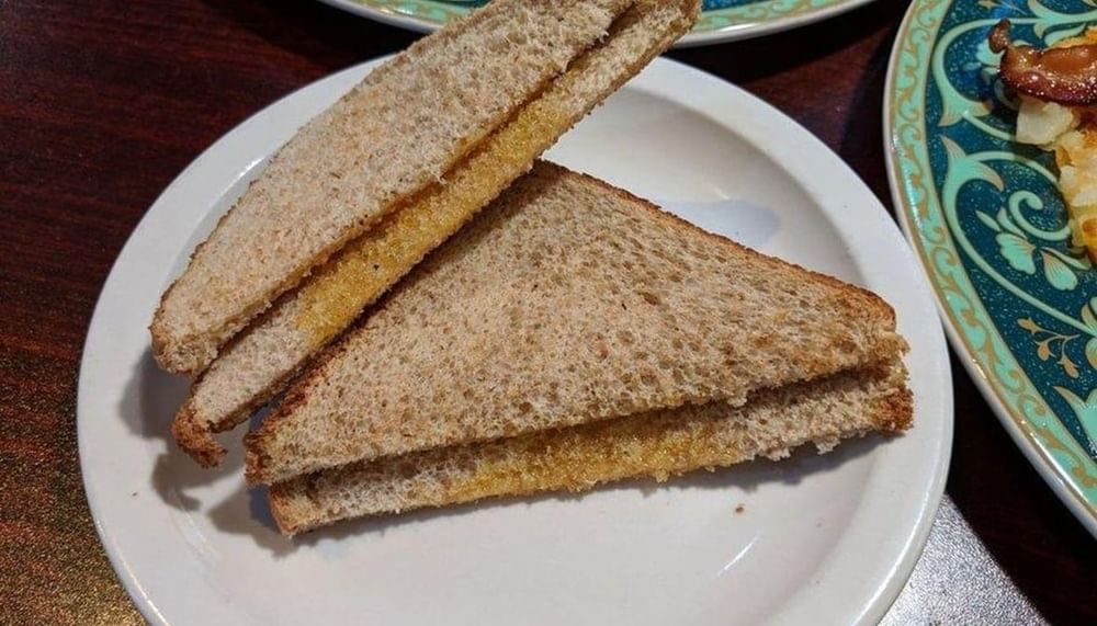 Toast