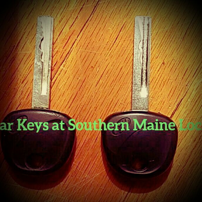 Images Southern Maine Locks