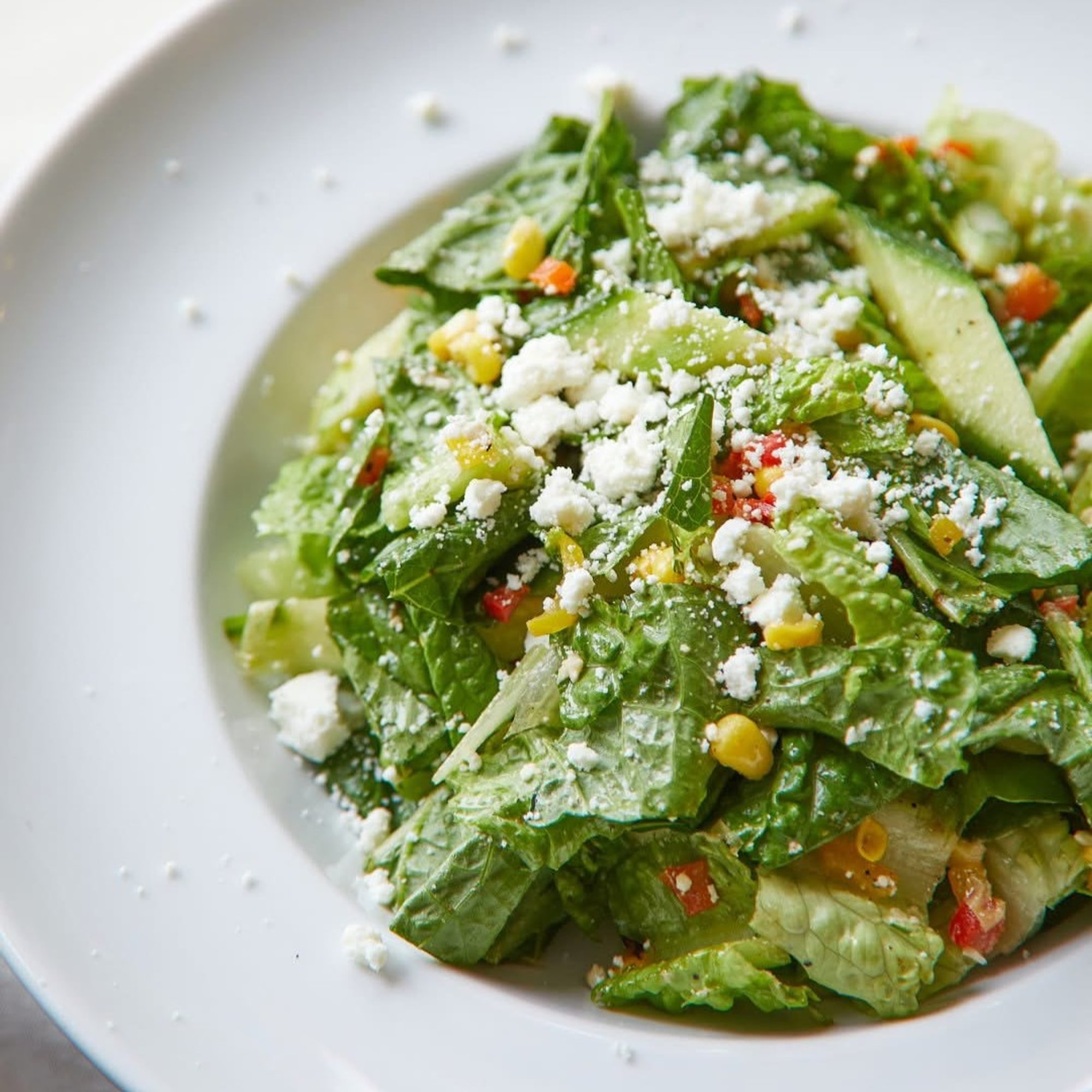 Philia Salad