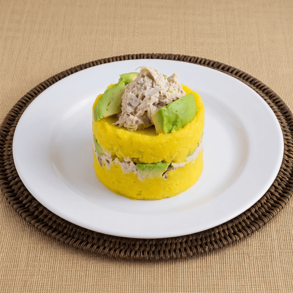 Causa De Pollo