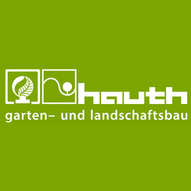 Logo von Hauth Garten- und Landschaftsbau e.K.