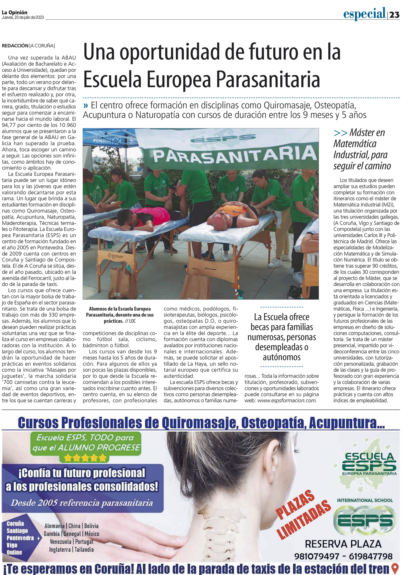 Galería en miniatura