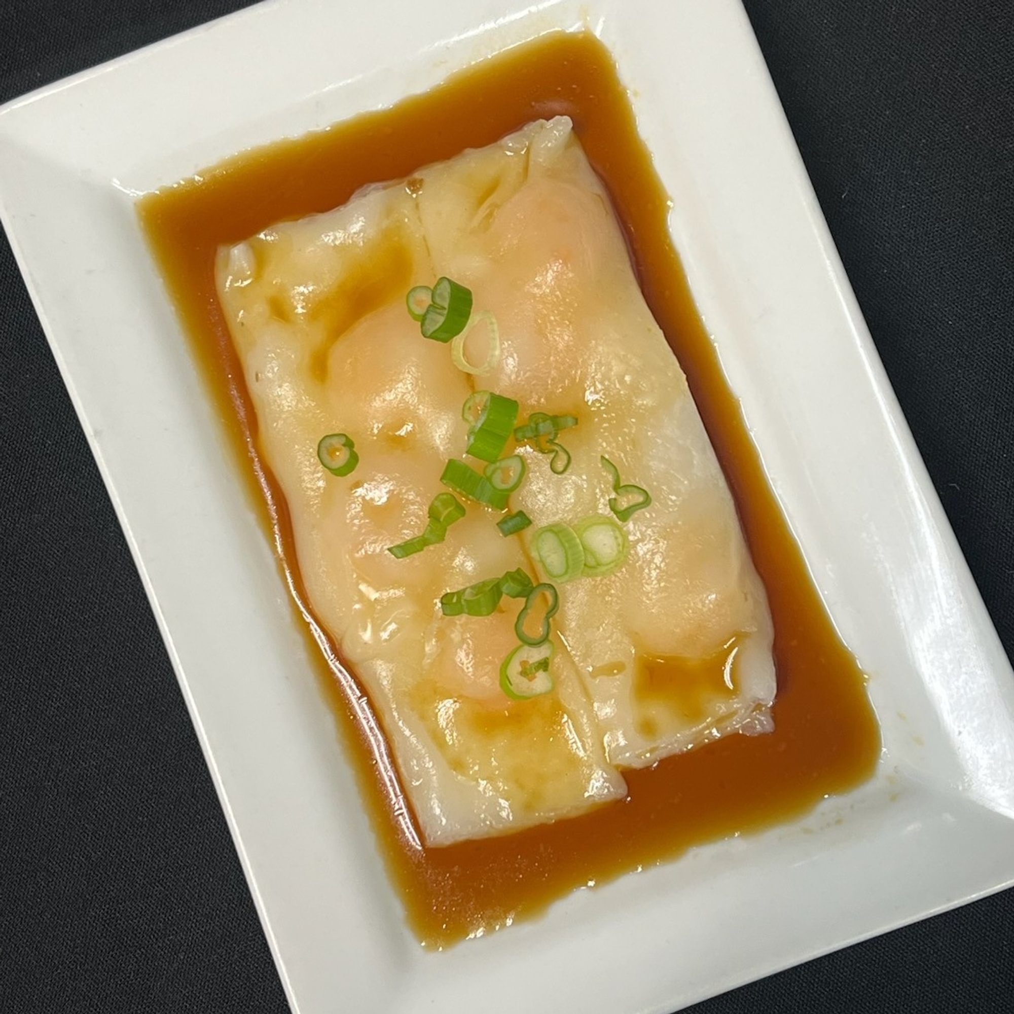 Shrimp rice paper Wrap