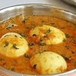 Egg Korma