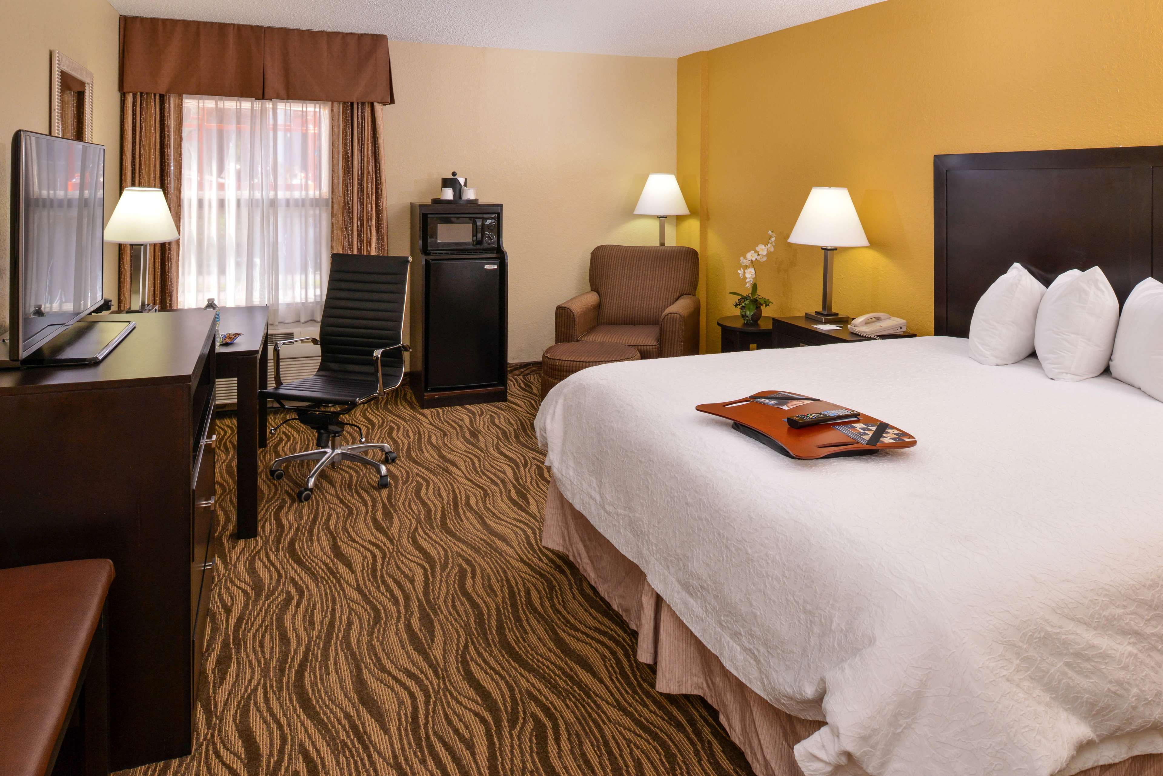 Hampton Inn Nashville-I-24 Hickory Hollow Photo