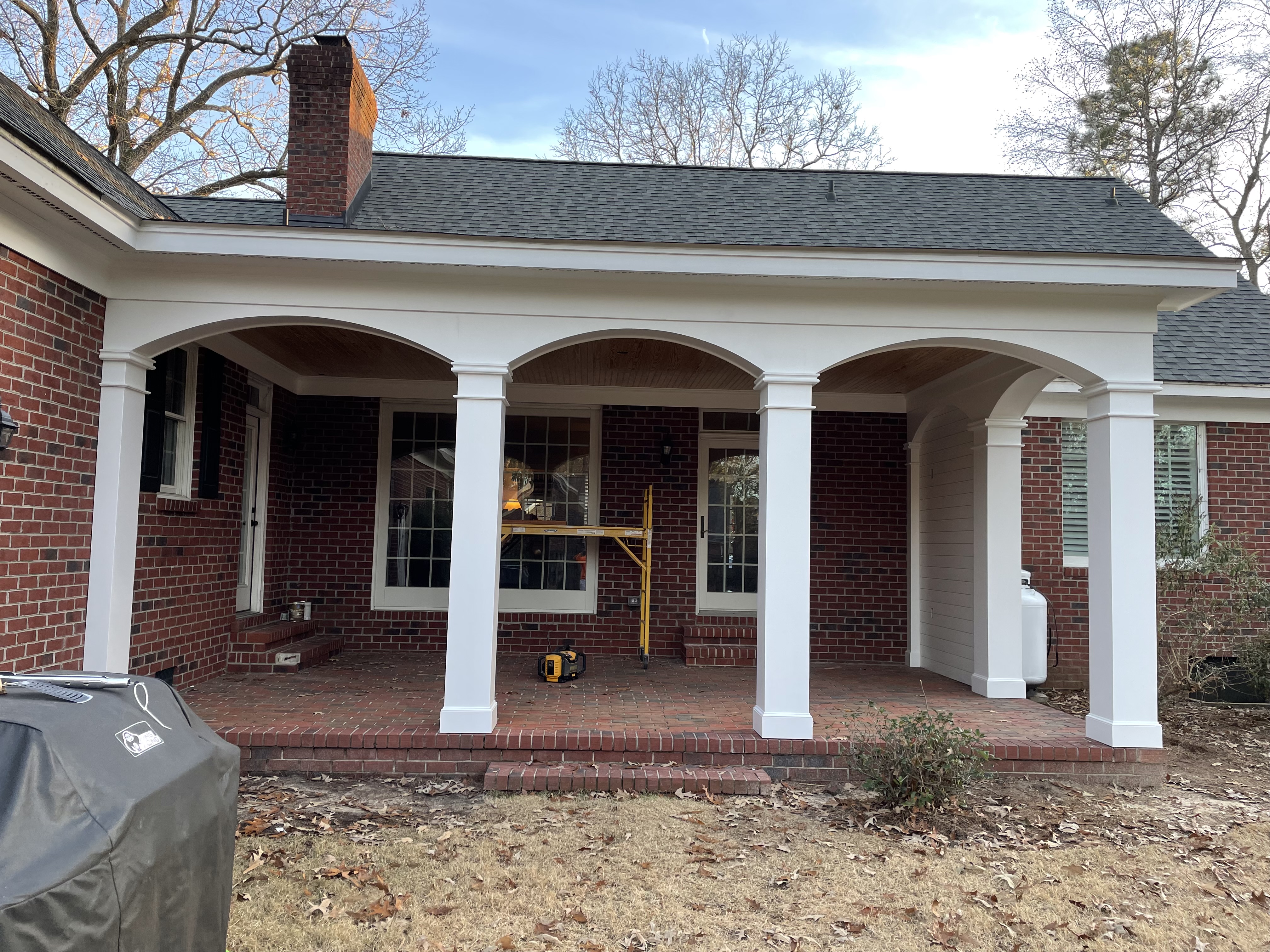 JLP Custom Paint Image