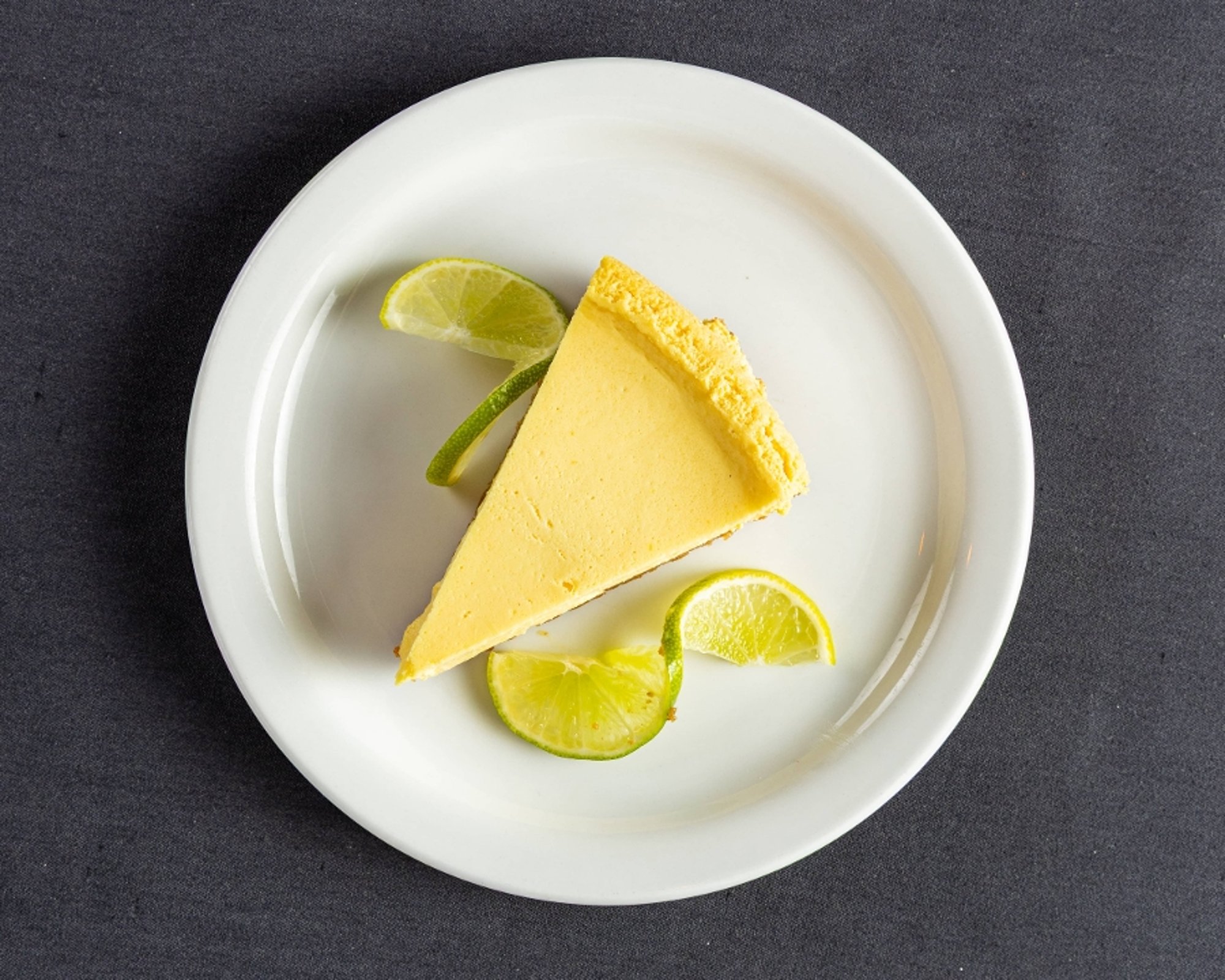 Key Lime Pie