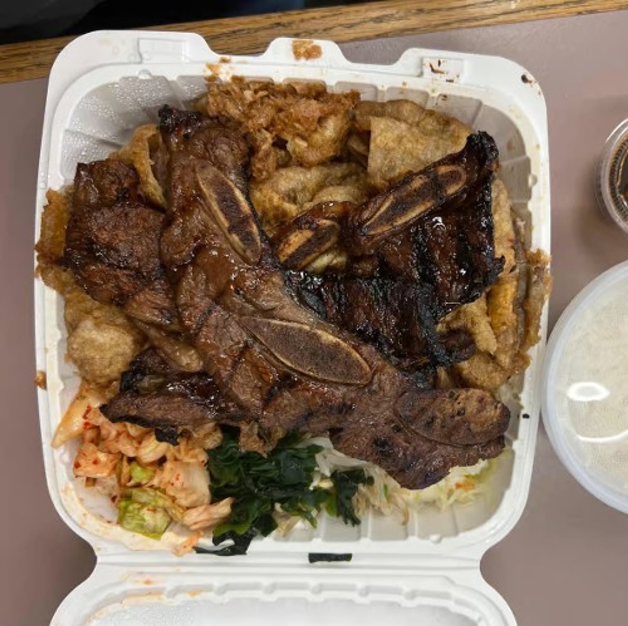 Dinner Combo