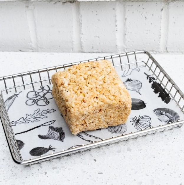 Rice Crispy Treat