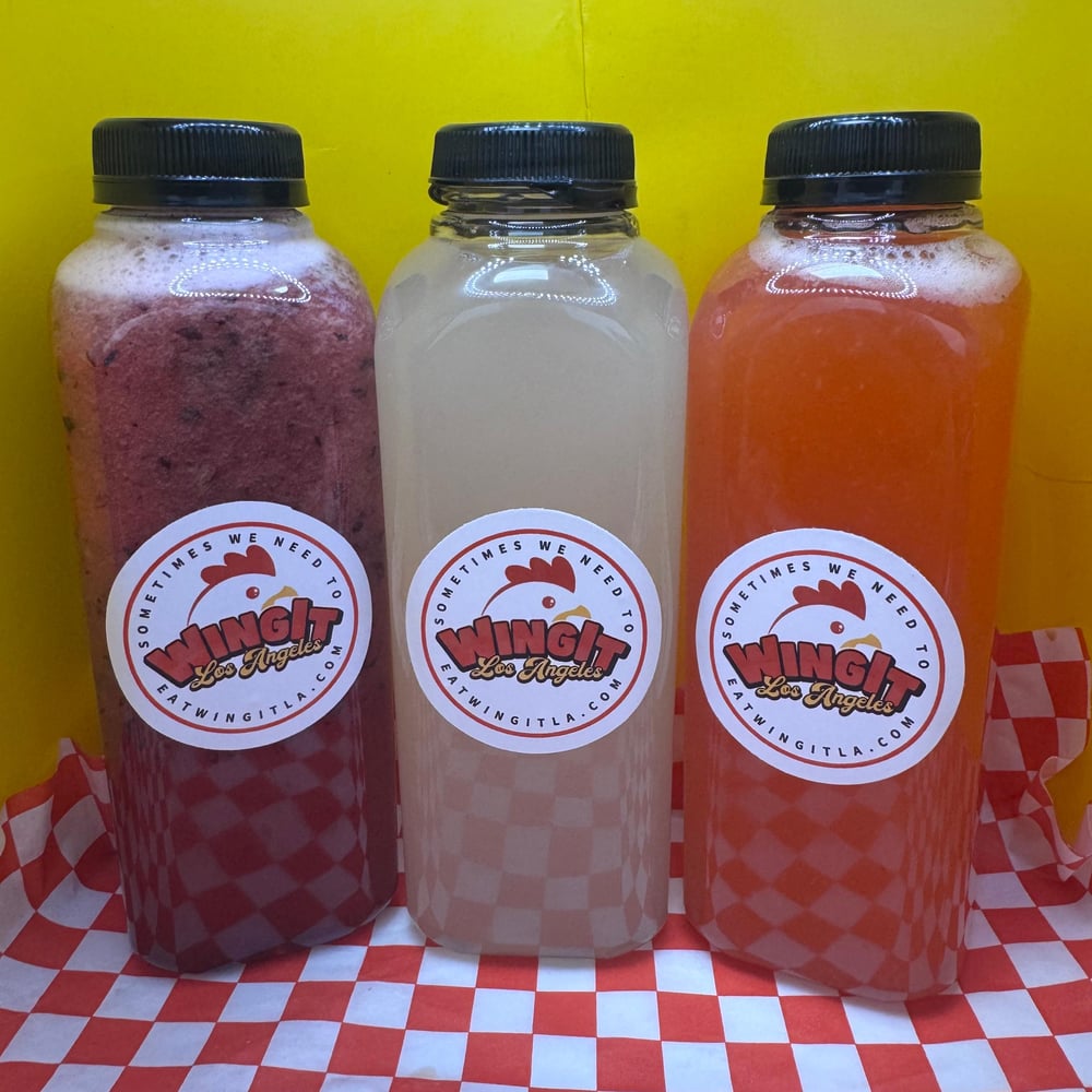 House Lemonade