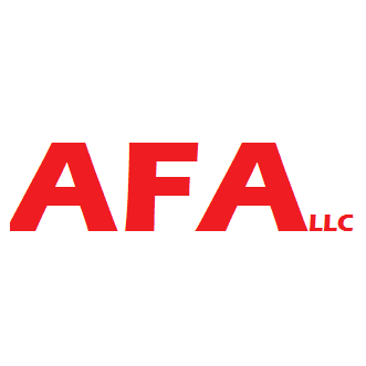 Arizona Fire Apparatus LLC Logo