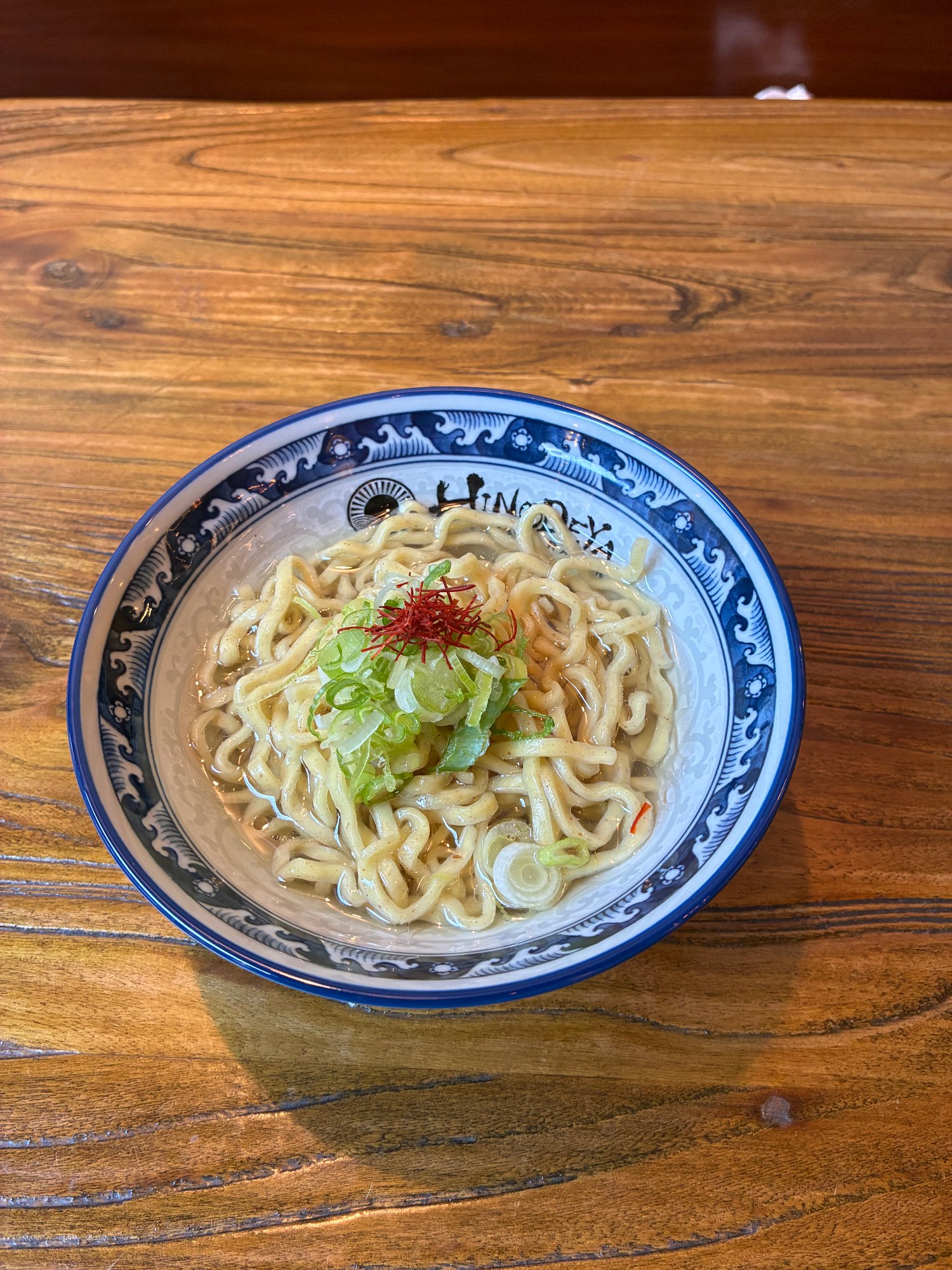 Add Mini Zen vegan Ramen