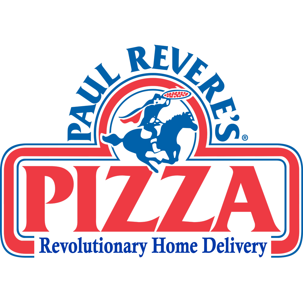 Paul Revere's Pizza Photo