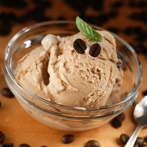 Cup Ice Cream