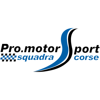 Logo di PRO.MOTORSPORT