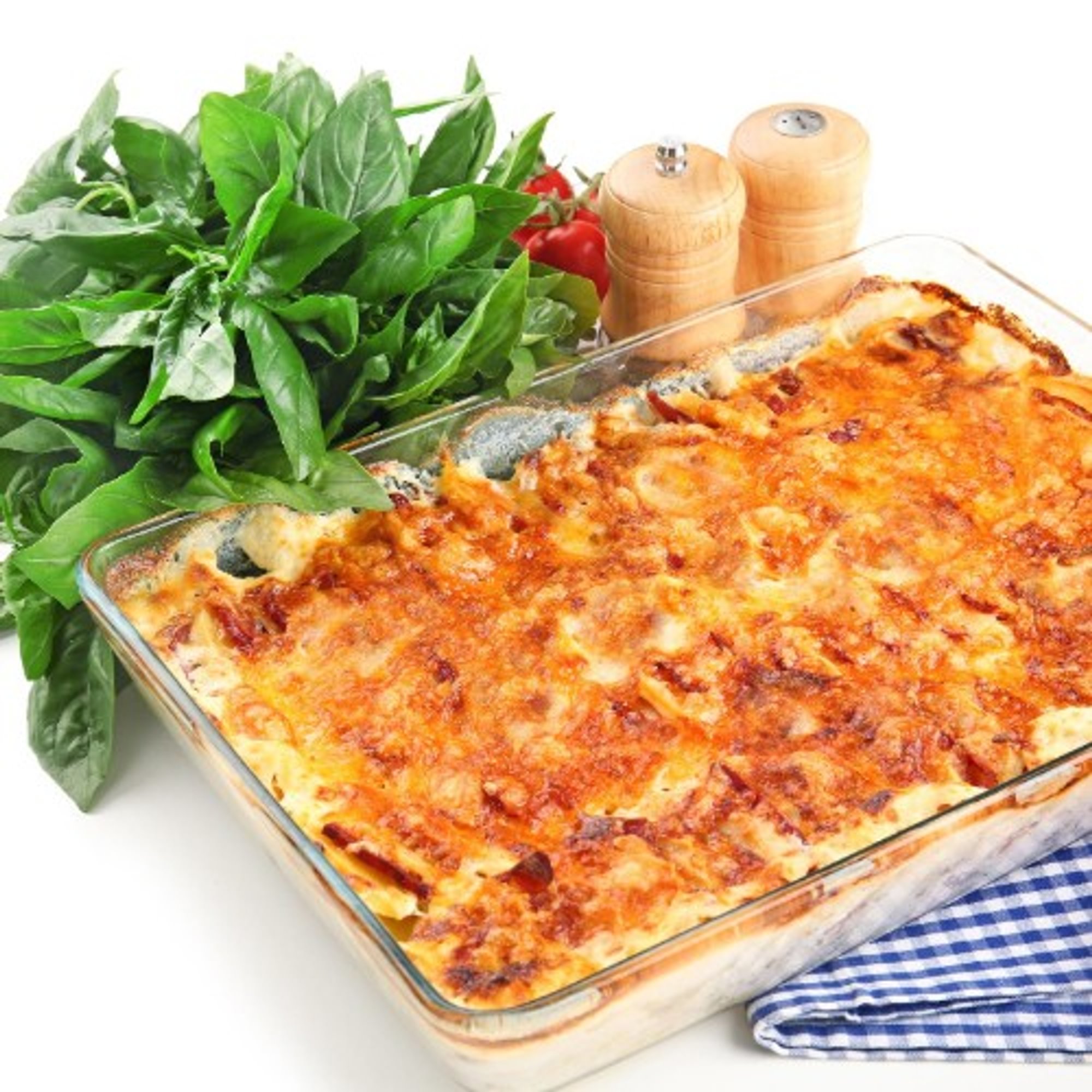 Baked Ziti
