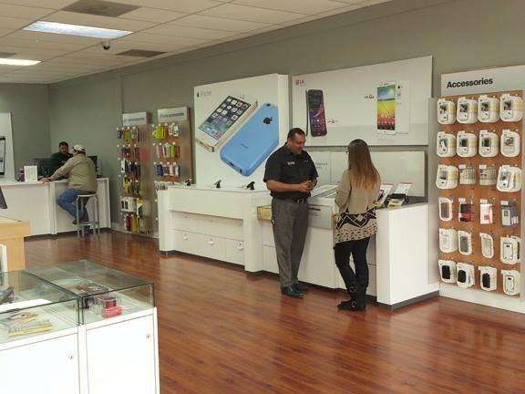 Images Premier Wireless Business Technology Solutions
