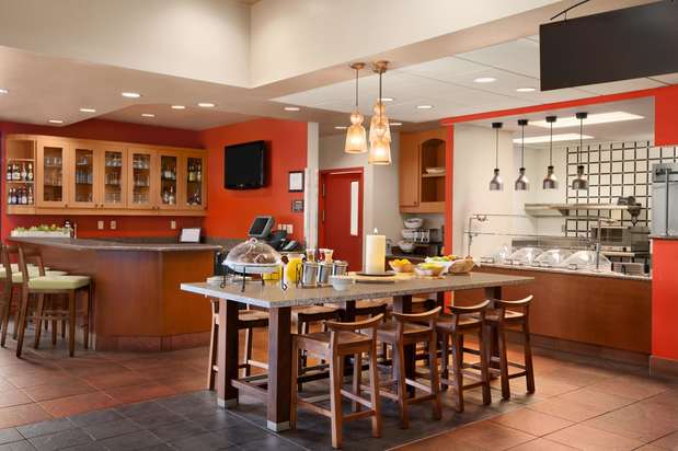 Images Hilton Garden Inn Scottsdale North/Perimeter Center