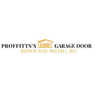 Proffitt's Garage Door Repair and Install Inc.