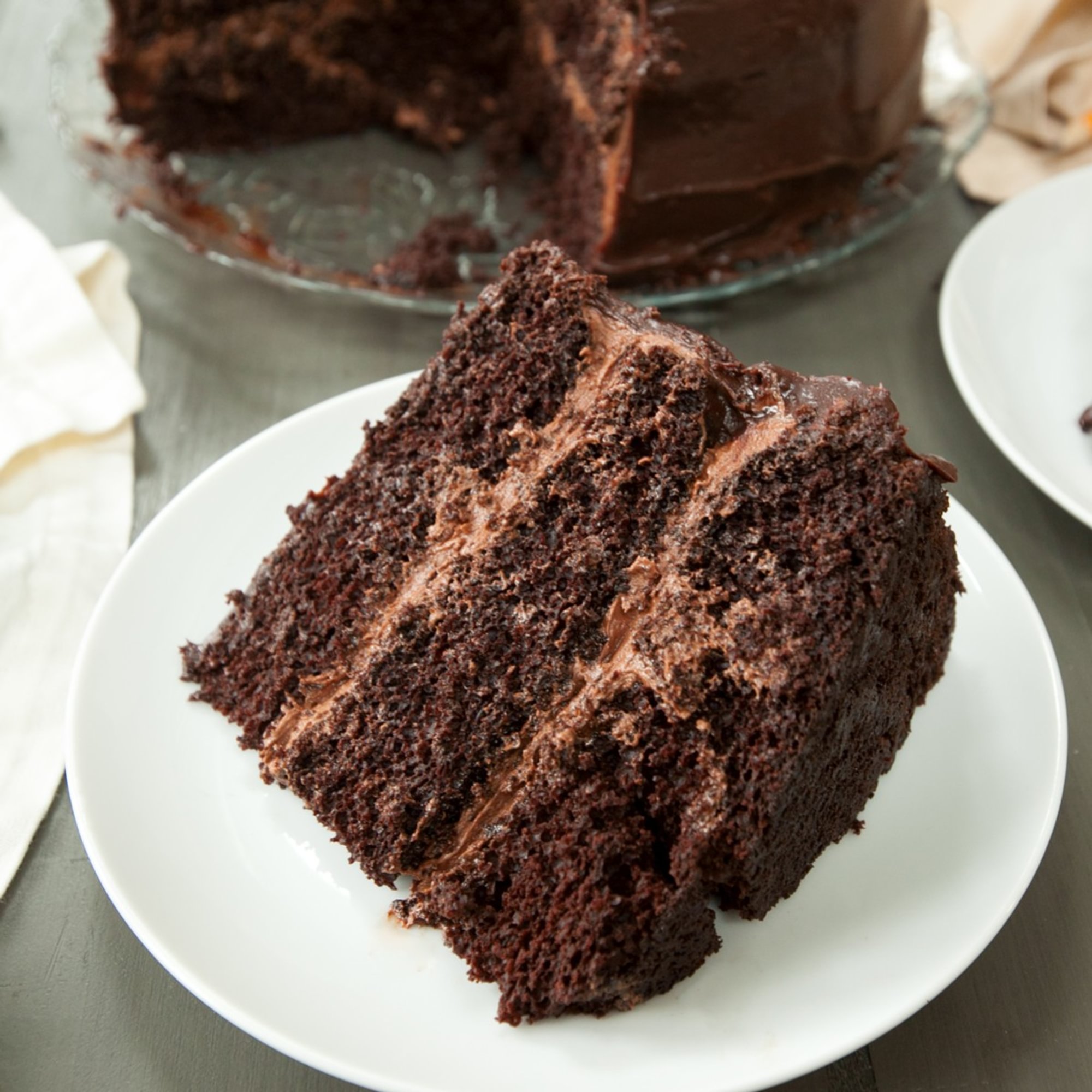 Chocolate Cake