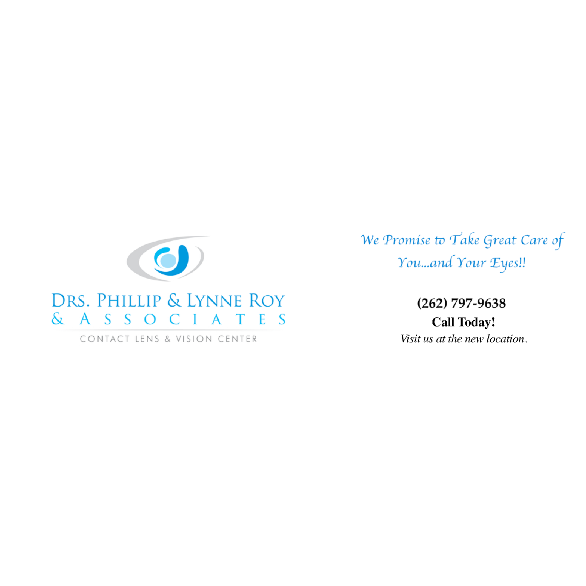 Drs. Roy and Associates Logo