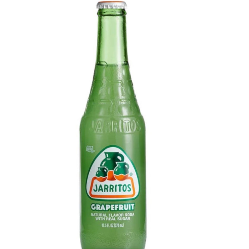 Jarritos Grapefruit