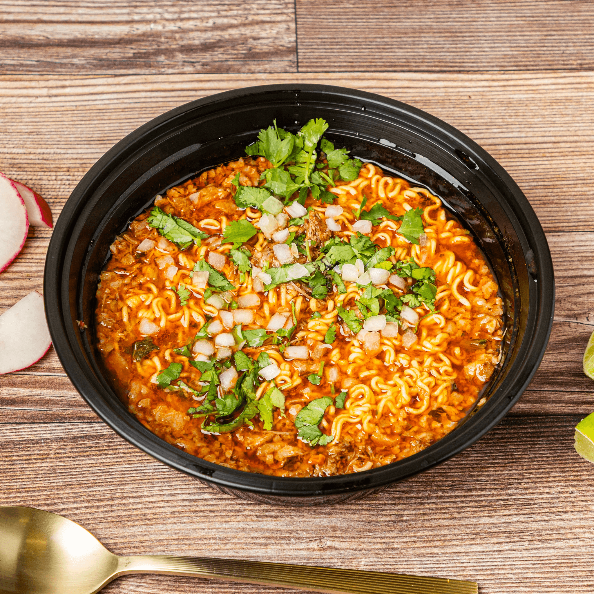 Birria Ramen