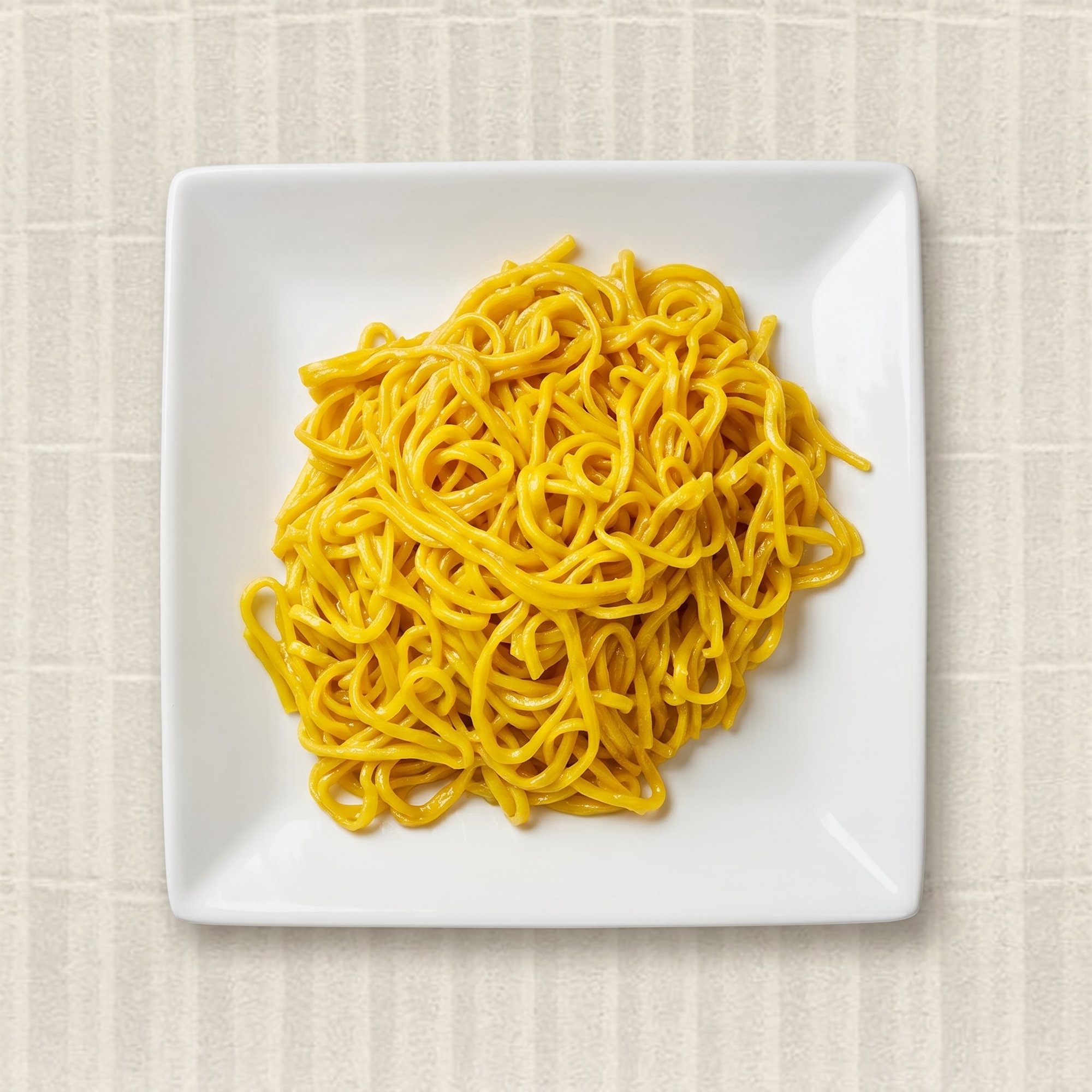 Plain Lo Mein