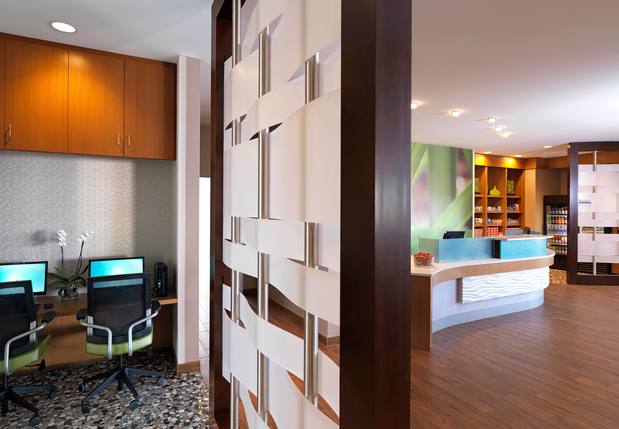 Images SpringHill Suites by Marriott Murray