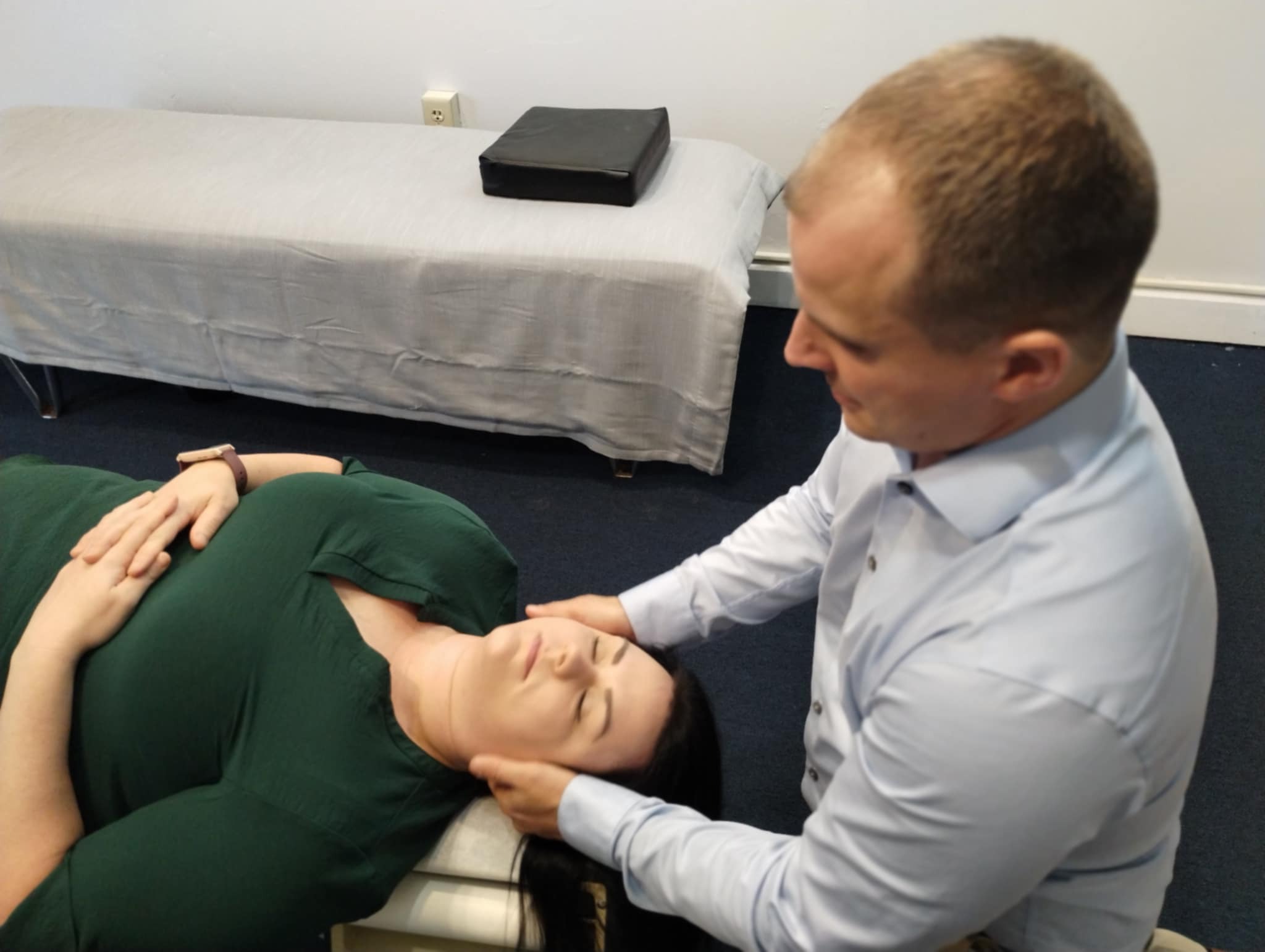 Soda City Chiropractic Image