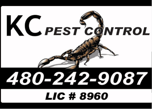 KC Pest Control Photo