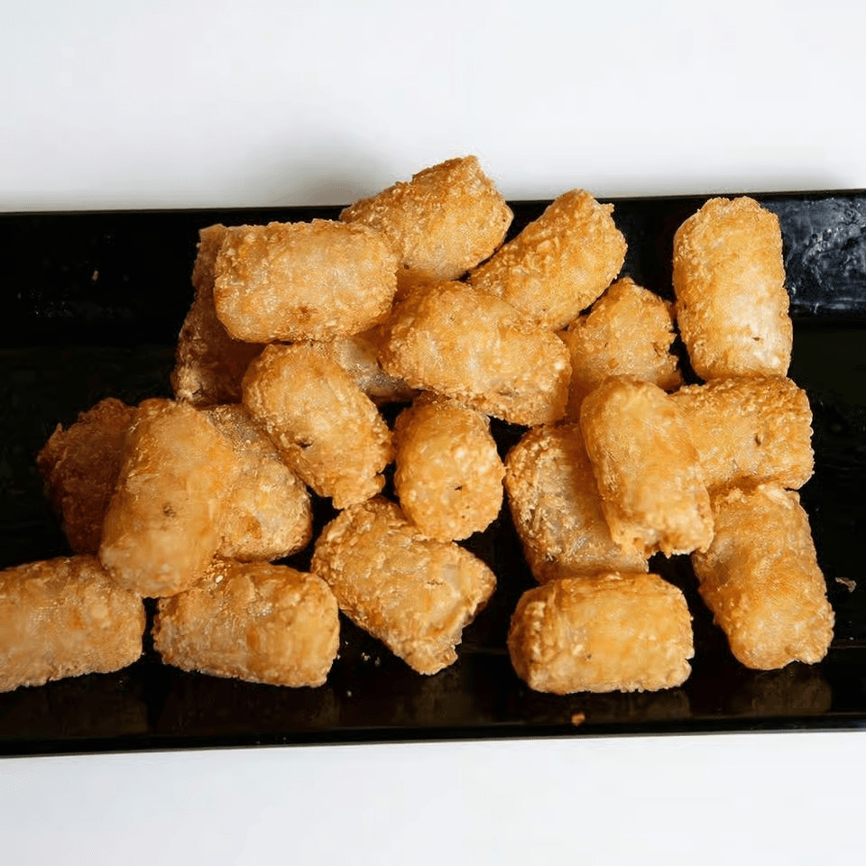Tater Tots