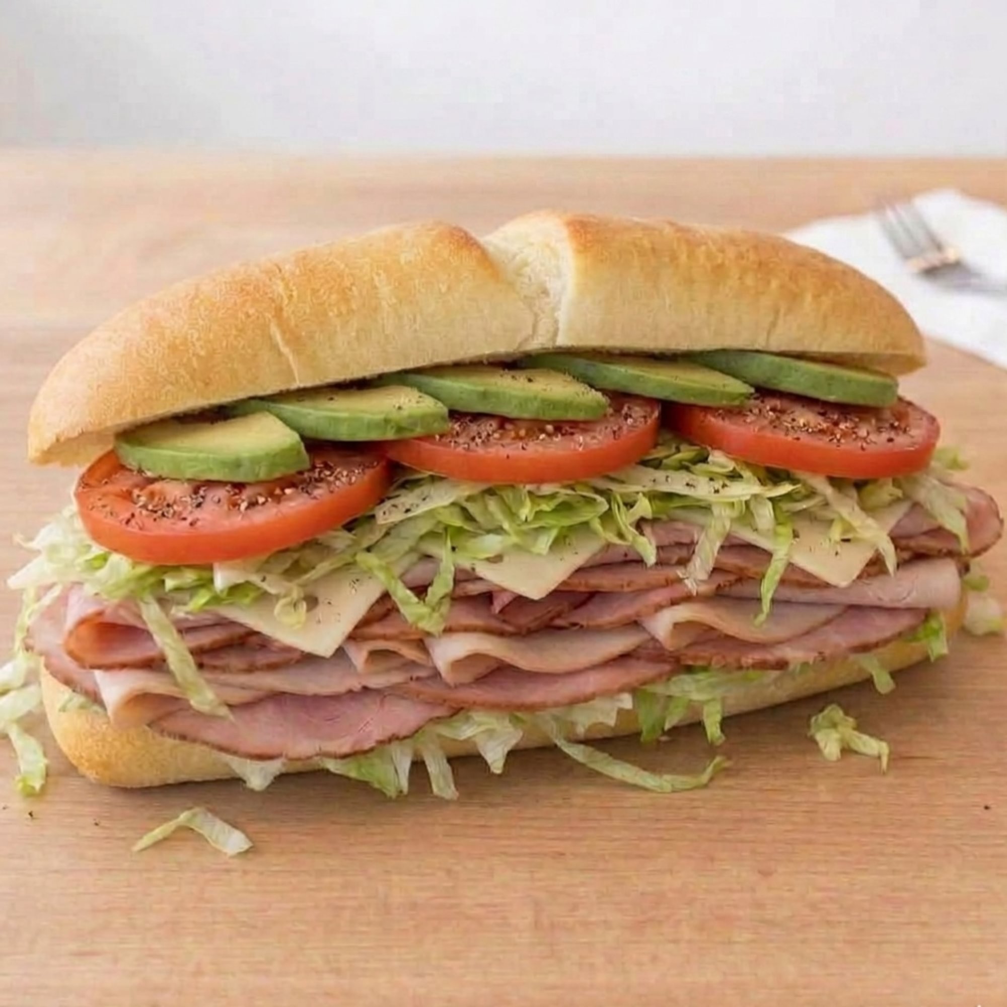 AppleTree Club Cold Sub