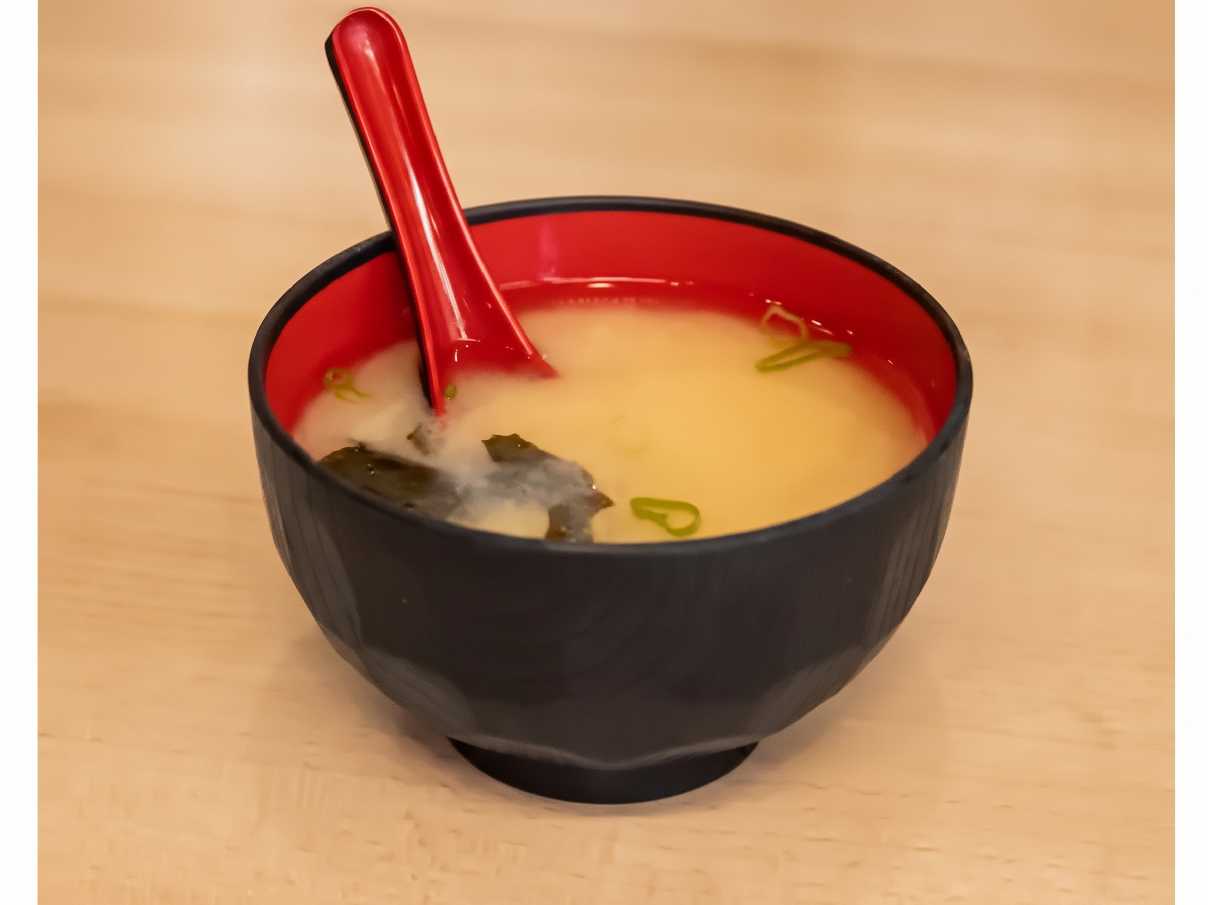 Miso Soup