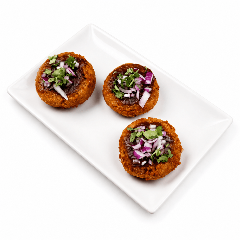 Aloo Tikki