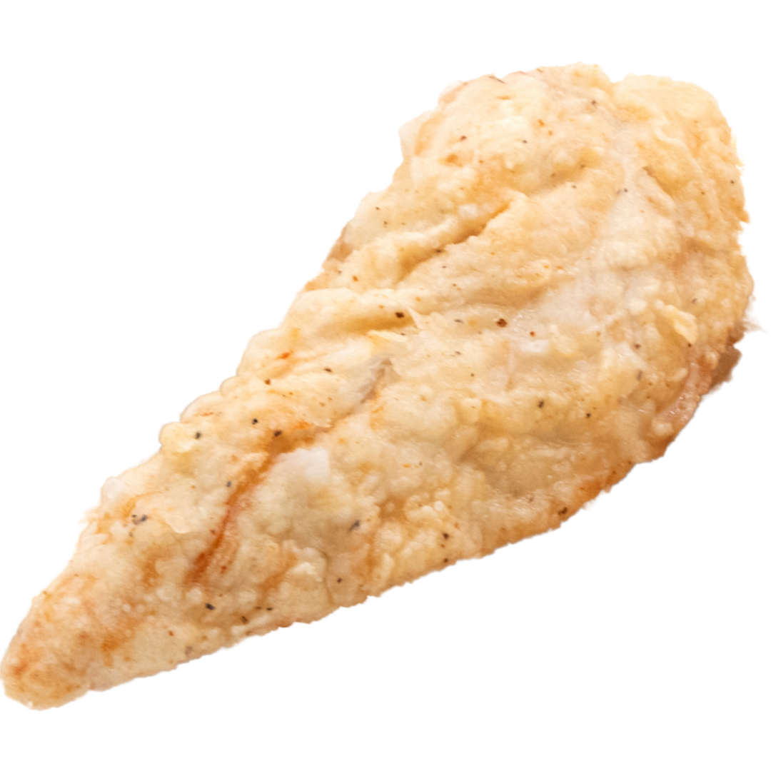 Fried Tender