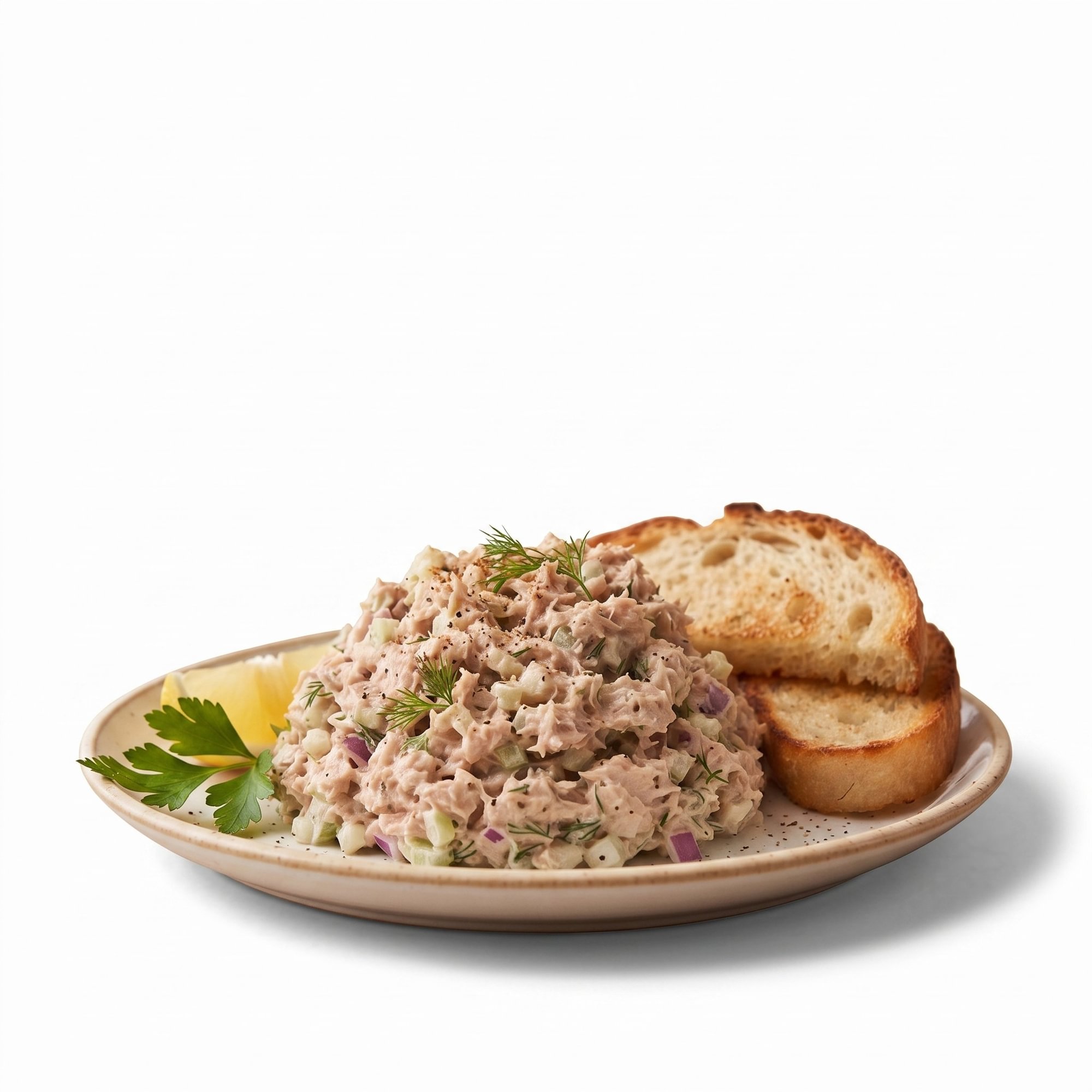 Tuna Salad