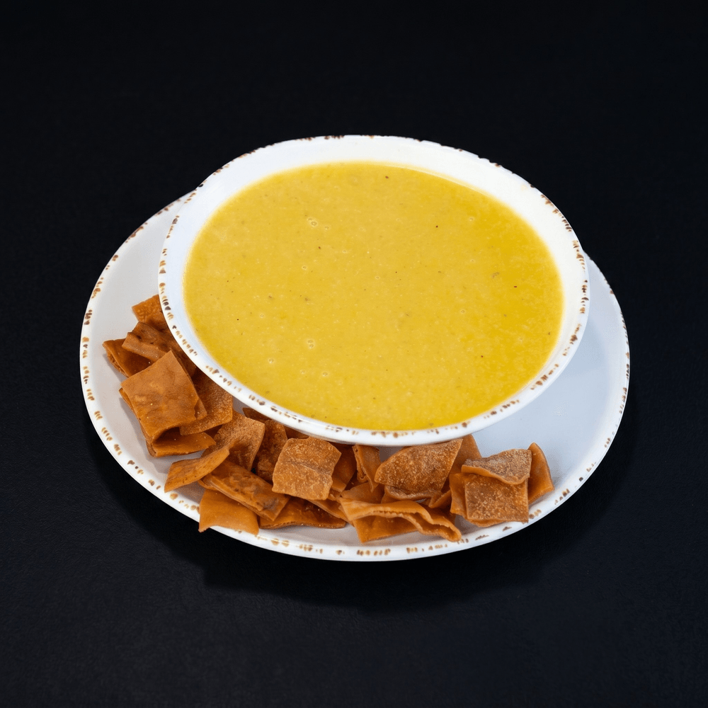 Lentil Soup