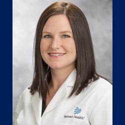 Courtney Keller, PMHNP