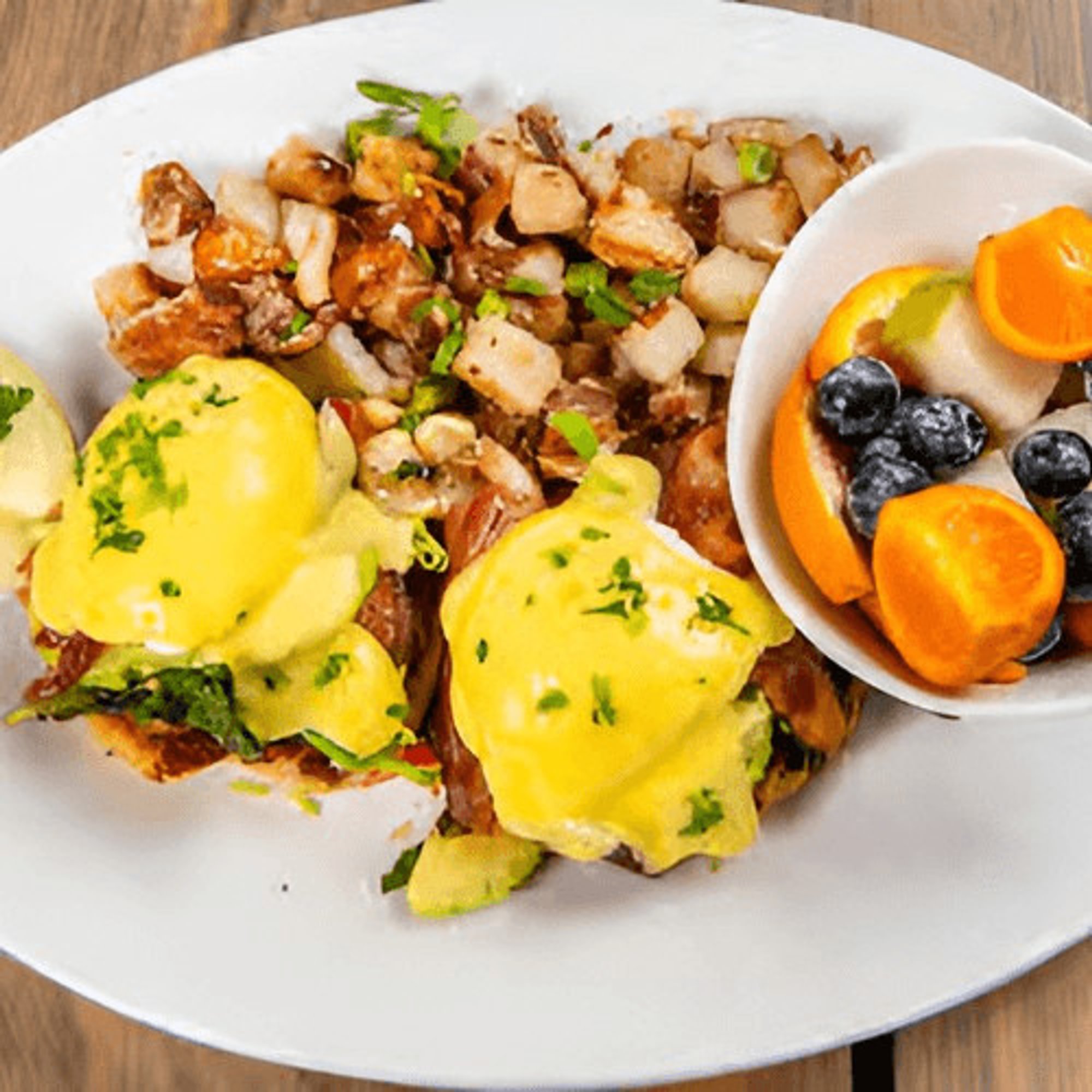 H.O.T.G. Benedict