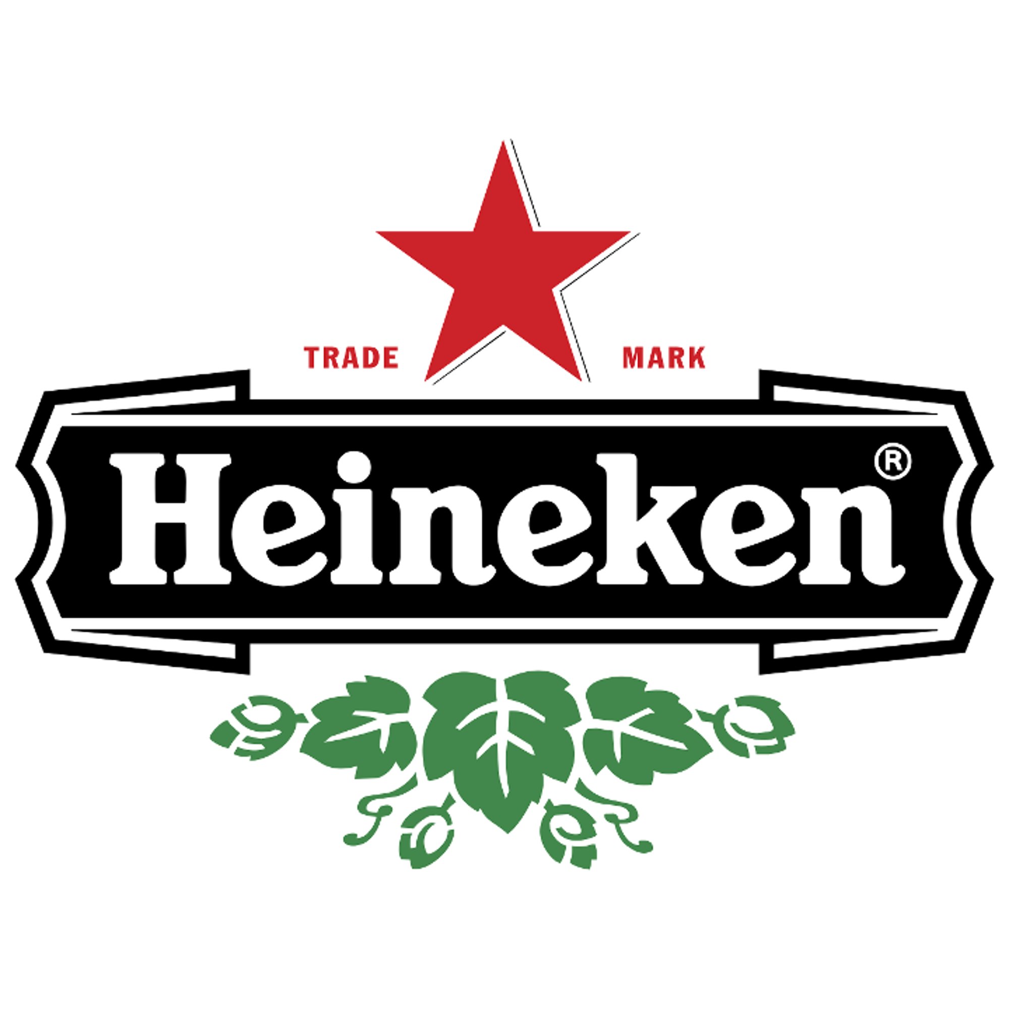 Heineken 12oz