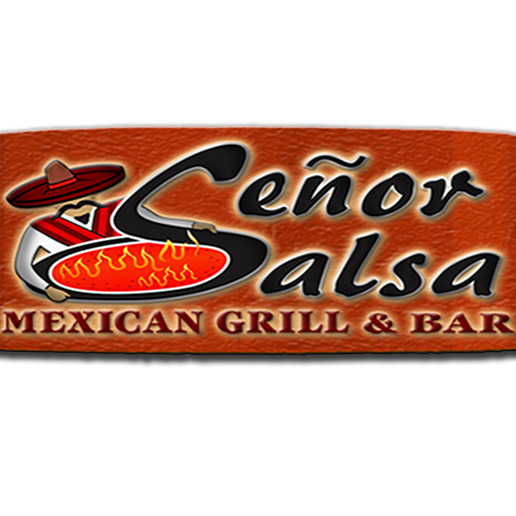 Senor Salsa Logo