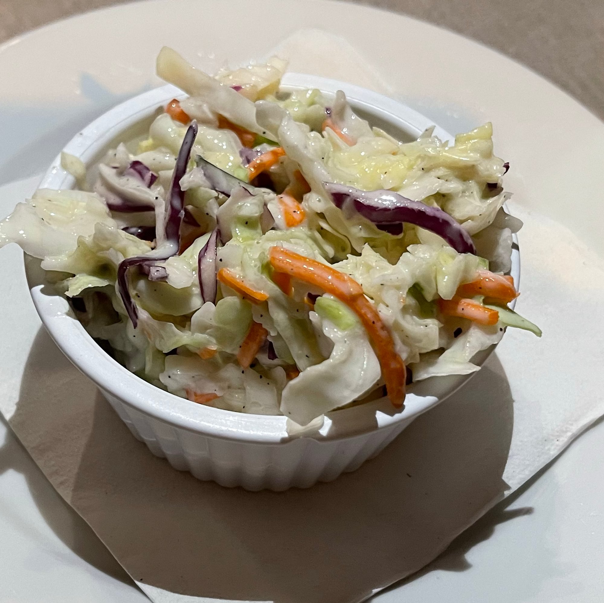 Coleslaw